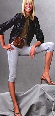 Folio360 Karolina Kurkova Gallery